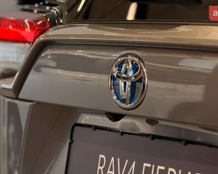 Тойота РАВ 4, об'ємом двигуна 2.49 л та пробігом 0 тис. км за 36532 $, фото 24 на Automoto.ua