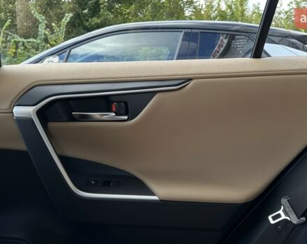 Тойота РАВ 4, об'ємом двигуна 2.49 л та пробігом 0 тис. км за 50287 $, фото 15 на Automoto.ua