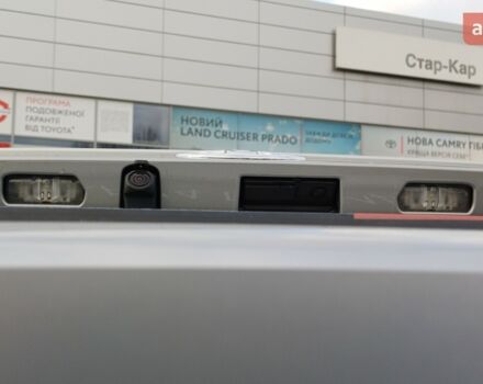 Тойота РАВ 4, объемом двигателя 2.49 л и пробегом 0 тыс. км за 38082 $, фото 20 на Automoto.ua