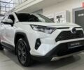 Тойота РАВ 4, объемом двигателя 2.49 л и пробегом 0 тыс. км за 42405 $, фото 1 на Automoto.ua
