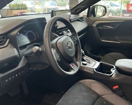 Тойота РАВ 4, об'ємом двигуна 2.49 л та пробігом 0 тис. км за 51592 $, фото 11 на Automoto.ua