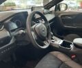 Тойота РАВ 4, об'ємом двигуна 2.49 л та пробігом 0 тис. км за 51592 $, фото 11 на Automoto.ua