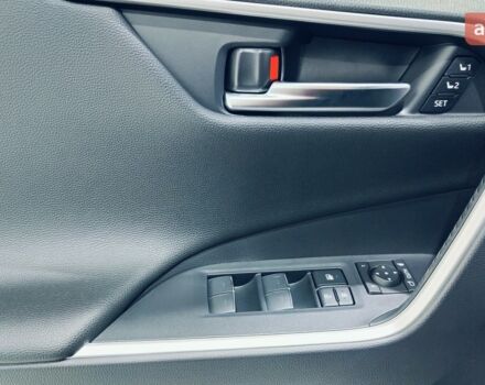 купить новое авто Тойота РАВ 4 2025 года от официального дилера Тойота Центр Черкаси Мотор Сіті Тойота фото