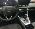 купить новое авто Тойота РАВ 4 2025 года от официального дилера Тойота на Столичному Тойота фото
