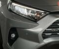 Тойота РАВ 4, объемом двигателя 2.49 л и пробегом 0 тыс. км за 40265 $, фото 8 на Automoto.ua