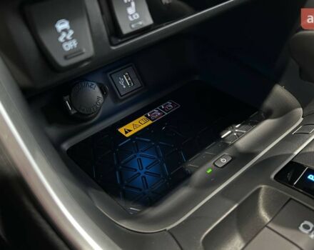 Тойота РАВ 4, об'ємом двигуна 2.49 л та пробігом 0 тис. км за 49569 $, фото 37 на Automoto.ua
