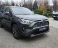 Тойота РАВ 4, объемом двигателя 2.49 л и пробегом 0 тыс. км за 44635 $, фото 1 на Automoto.ua