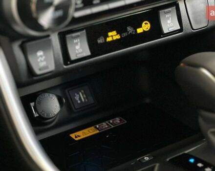 Тойота РАВ 4, объемом двигателя 2.49 л и пробегом 0 тыс. км за 43388 $, фото 31 на Automoto.ua