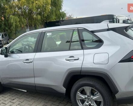 Тойота РАВ 4, об'ємом двигуна 2.49 л та пробігом 0 тис. км за 36541 $, фото 2 на Automoto.ua