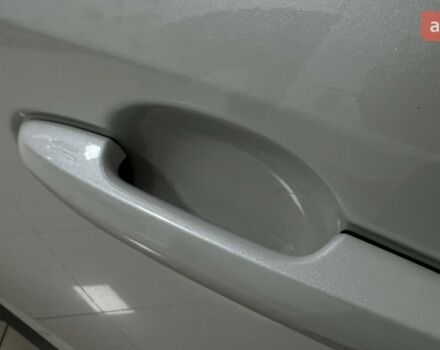 Тойота РАВ 4, об'ємом двигуна 2.49 л та пробігом 0 тис. км за 40508 $, фото 23 на Automoto.ua