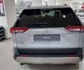 Тойота РАВ 4, об'ємом двигуна 2.49 л та пробігом 0 тис. км за 38417 $, фото 4 на Automoto.ua