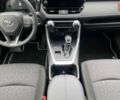Тойота РАВ 4, объемом двигателя 2.49 л и пробегом 0 тыс. км за 36397 $, фото 15 на Automoto.ua