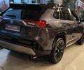 Тойота РАВ 4, объемом двигателя 2.49 л и пробегом 0 тыс. км за 41980 $, фото 3 на Automoto.ua