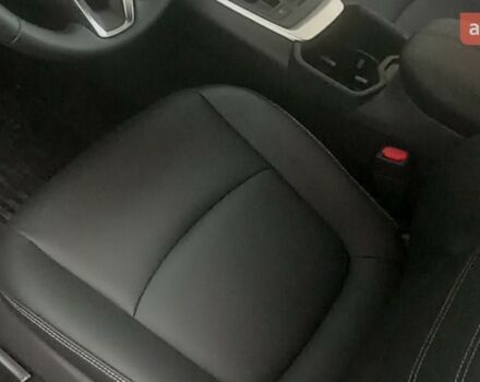 Тойота РАВ 4, об'ємом двигуна 2.49 л та пробігом 0 тис. км за 41463 $, фото 12 на Automoto.ua