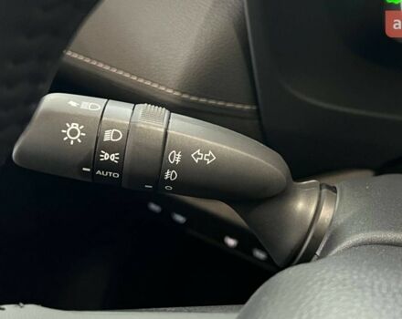 Тойота РАВ 4, объемом двигателя 2.49 л и пробегом 0 тыс. км за 44406 $, фото 24 на Automoto.ua