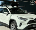Тойота РАВ 4, об'ємом двигуна 2.49 л та пробігом 0 тис. км за 39316 $, фото 1 на Automoto.ua
