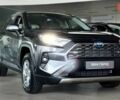 Тойота РАВ 4, об'ємом двигуна 2.49 л та пробігом 0 тис. км за 39654 $, фото 2 на Automoto.ua