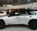 Тойота РАВ 4, об'ємом двигуна 2.49 л та пробігом 0 тис. км за 43665 $, фото 8 на Automoto.ua