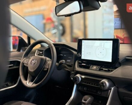 Тойота РАВ 4, объемом двигателя 2.49 л и пробегом 0 тыс. км за 37671 $, фото 11 на Automoto.ua