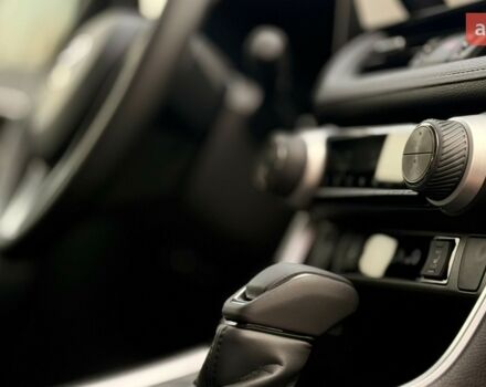 Тойота РАВ 4, объемом двигателя 2.49 л и пробегом 0 тыс. км за 41426 $, фото 15 на Automoto.ua