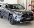 Тойота РАВ 4, объемом двигателя 2.49 л и пробегом 0 тыс. км за 43972 $, фото 1 на Automoto.ua