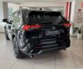 Тойота РАВ 4, объемом двигателя 2.49 л и пробегом 0 тыс. км за 51968 $, фото 7 на Automoto.ua