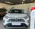 Тойота РАВ 4, объемом двигателя 2.49 л и пробегом 0 тыс. км за 40570 $, фото 2 на Automoto.ua