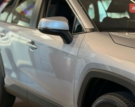 Тойота РАВ 4, объемом двигателя 2.49 л и пробегом 0 тыс. км за 36524 $, фото 13 на Automoto.ua