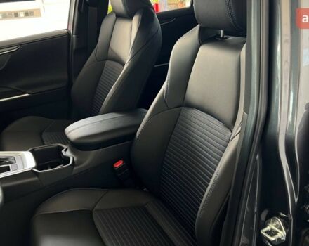 Тойота РАВ 4, объемом двигателя 2.49 л и пробегом 0 тыс. км за 43388 $, фото 14 на Automoto.ua