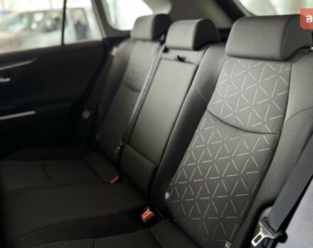 Тойота РАВ 4, об'ємом двигуна 2.49 л та пробігом 0 тис. км за 39654 $, фото 4 на Automoto.ua