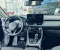 купить новое авто Тойота РАВ 4 2025 года от официального дилера Тойота Центр Черкаси Мотор Сіті Тойота фото