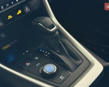 Тойота РАВ 4, об'ємом двигуна 2.49 л та пробігом 0 тис. км за 48585 $, фото 13 на Automoto.ua