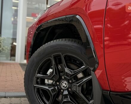 Тойота РАВ 4, объемом двигателя 2.49 л и пробегом 0 тыс. км за 53391 $, фото 19 на Automoto.ua