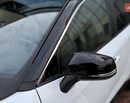 Тойота РАВ 4, об'ємом двигуна 2.49 л та пробігом 0 тис. км за 43350 $, фото 7 на Automoto.ua