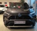 Тойота РАВ 4, объемом двигателя 2.49 л и пробегом 0 тыс. км за 41980 $, фото 2 на Automoto.ua