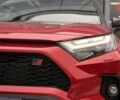 Тойота РАВ 4, об'ємом двигуна 2.49 л та пробігом 0 тис. км за 53799 $, фото 8 на Automoto.ua
