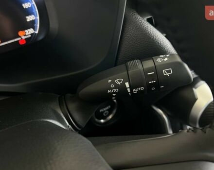 Тойота РАВ 4, объемом двигателя 2.49 л и пробегом 0 тыс. км за 43388 $, фото 22 на Automoto.ua