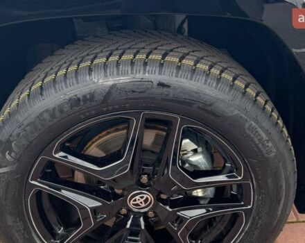 Тойота РАВ 4, объемом двигателя 2.49 л и пробегом 0 тыс. км за 52121 $, фото 11 на Automoto.ua