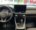 Тойота РАВ 4, объемом двигателя 2.49 л и пробегом 0 тыс. км за 39881 $, фото 14 на Automoto.ua
