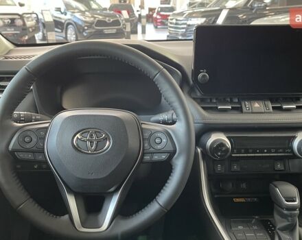 Тойота РАВ 4, объемом двигателя 2.49 л и пробегом 0 тыс. км за 39984 $, фото 14 на Automoto.ua