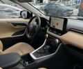 Тойота РАВ 4, объемом двигателя 2.49 л и пробегом 0 тыс. км за 50263 $, фото 18 на Automoto.ua