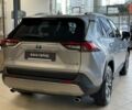 Тойота РАВ 4, об'ємом двигуна 2.49 л та пробігом 0 тис. км за 41888 $, фото 4 на Automoto.ua
