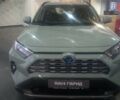 Тойота РАВ 4, объемом двигателя 2.49 л и пробегом 0 тыс. км за 37991 $, фото 1 на Automoto.ua