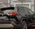 Тойота РАВ 4, объемом двигателя 2.49 л и пробегом 0 тыс. км за 42911 $, фото 9 на Automoto.ua