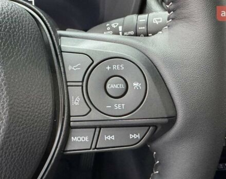 Тойота РАВ 4, объемом двигателя 2.49 л и пробегом 0 тыс. км за 51153 $, фото 13 на Automoto.ua