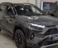 Тойота РАВ 4, объемом двигателя 2.49 л и пробегом 0 тыс. км за 44046 $, фото 1 на Automoto.ua