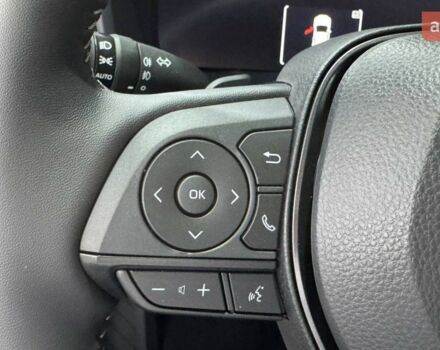 Тойота РАВ 4, объемом двигателя 2.49 л и пробегом 0 тыс. км за 51153 $, фото 15 на Automoto.ua