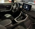 Тойота РАВ 4, объемом двигателя 2.49 л и пробегом 0 тыс. км за 39721 $, фото 10 на Automoto.ua