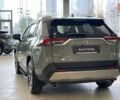 Тойота РАВ 4, об'ємом двигуна 2.49 л та пробігом 0 тис. км за 39593 $, фото 6 на Automoto.ua