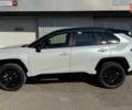 Тойота РАВ 4, объемом двигателя 2.49 л и пробегом 0 тыс. км за 42347 $, фото 5 на Automoto.ua